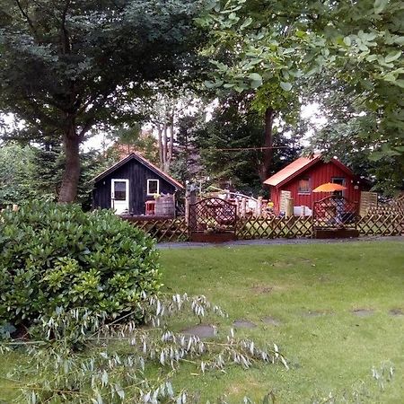Country B&B Åbenrå Eksteriør billede