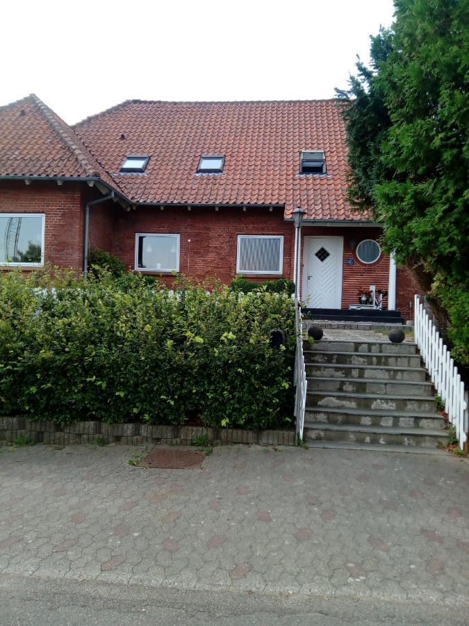 Country B&B Åbenrå Eksteriør billede