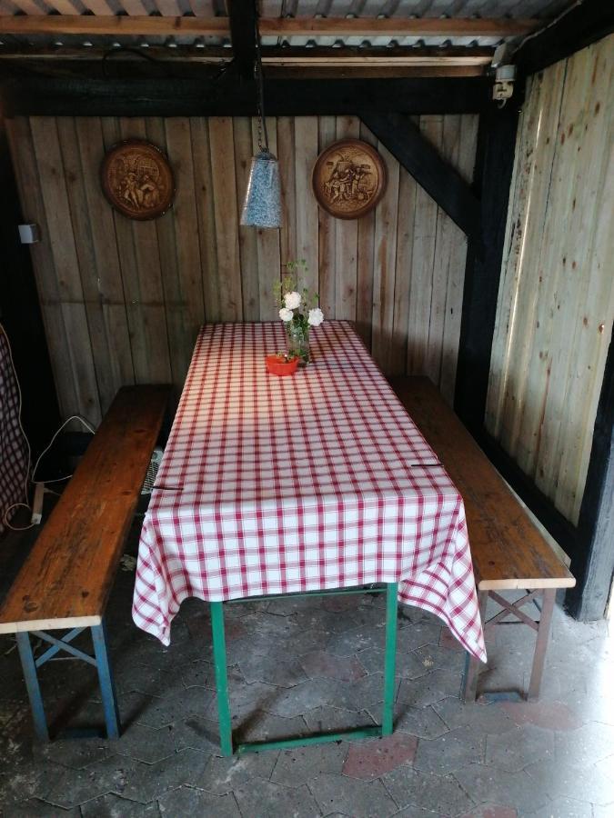 Country B&B Åbenrå Eksteriør billede