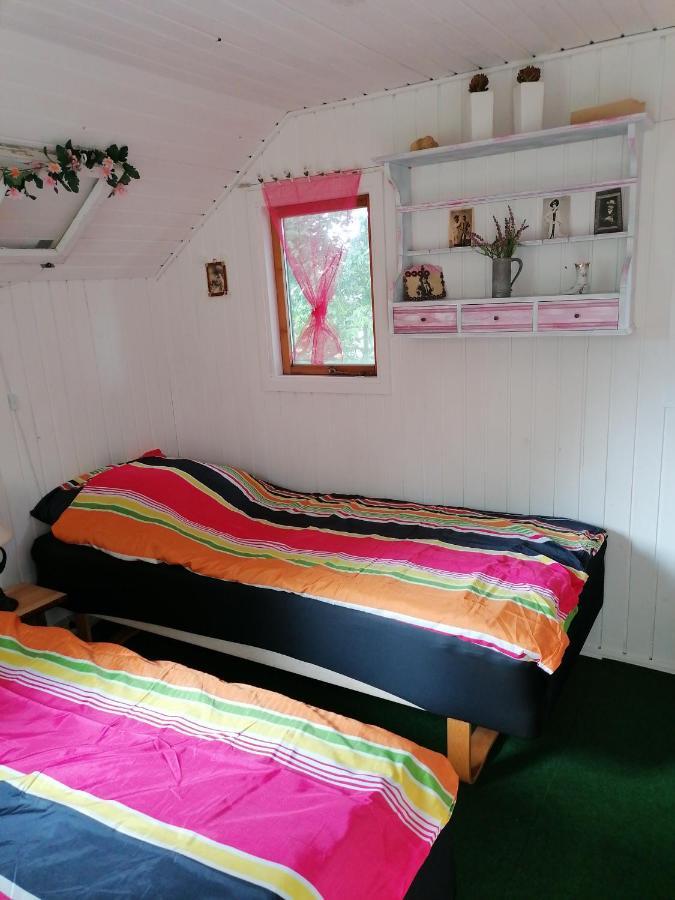 Country B&B Åbenrå Eksteriør billede