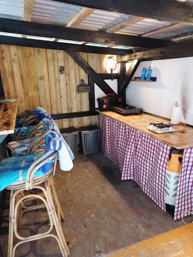 Country B&B Åbenrå Eksteriør billede