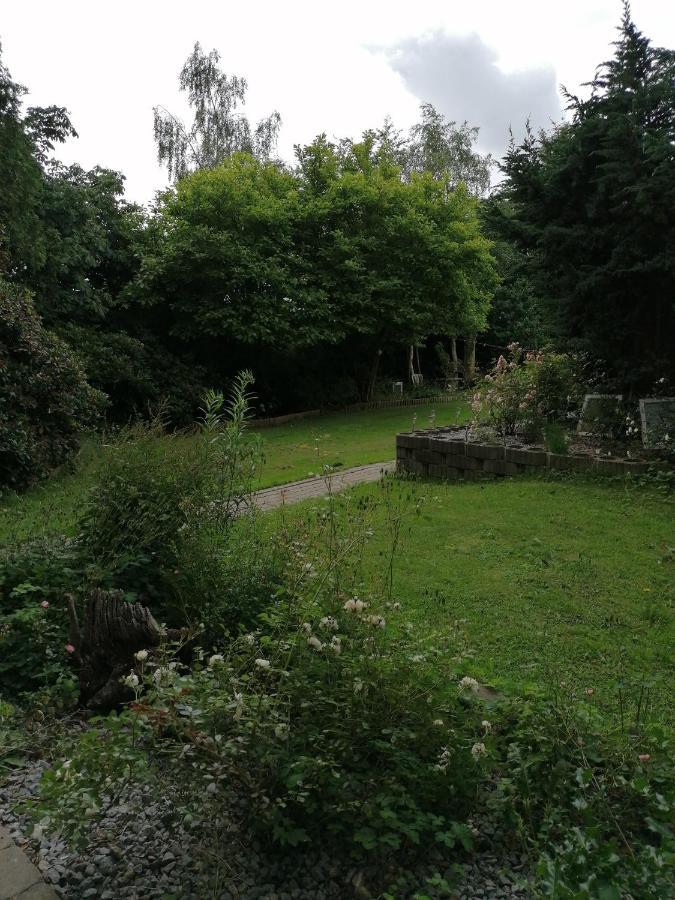 Country B&B Åbenrå Eksteriør billede