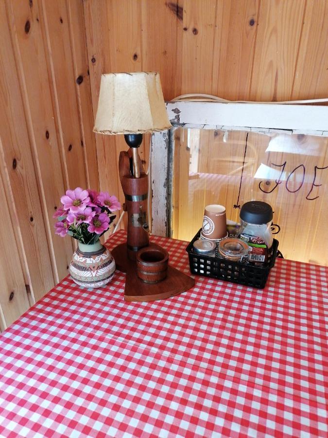 Country B&B Åbenrå Eksteriør billede