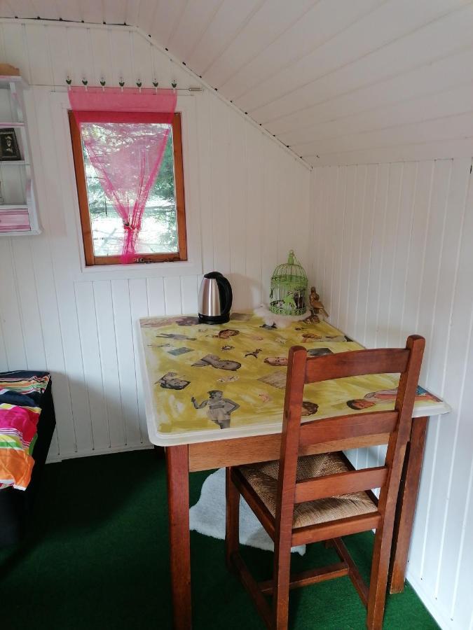 Country B&B Åbenrå Eksteriør billede